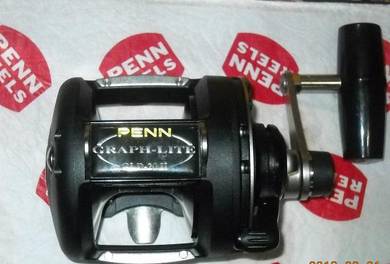 penn reel spinning - Buy penn reel spinning at Best Price in Malaysia