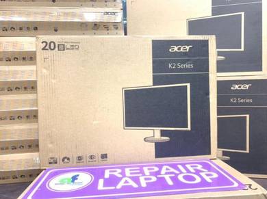 Acer LCD Monitor K202HQL bi