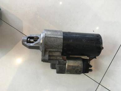 Mercedes Benz w220 starter