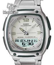 Casio AW-81D Original Genuine Casio