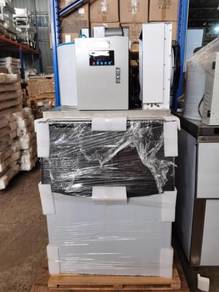 Ice flake machine 300kg 24jam new