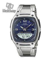Casio AW-81D Original Genuine Casio