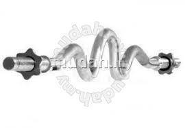 Barbell-extreme curl bar-SMARTLIFE