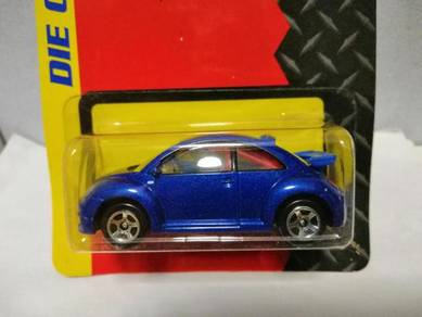 Volkswagen Beetle Almost Anything For Sale In Malaysia Mudah My