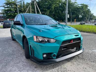 Evo - All Vehicles for sale in Malaysia - Mudah.my