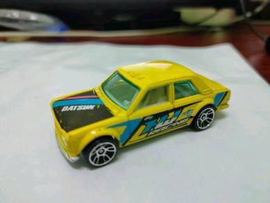 datsun 510 mudah