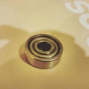 Ball Bearing