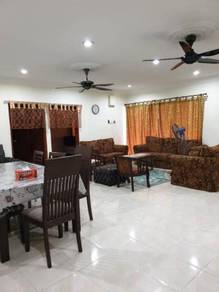 Homestay/ guest house corner lot kelana jaya