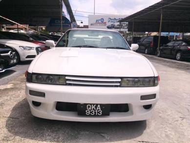 Nissan Silvia Cars For Sale In Malaysia Malaysia S Largest Marketplace Mudah My