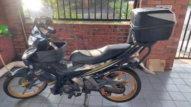 Motorcycles for sale on Malaysiau0027s largest marketplace  Mudah.my 