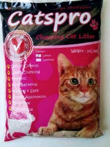 Cat litter - Almost anything for sale in Malaysia - Mudah.my