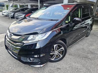 Honda Odyssey Cars for sale on Malaysiau0027s largest marketplace 