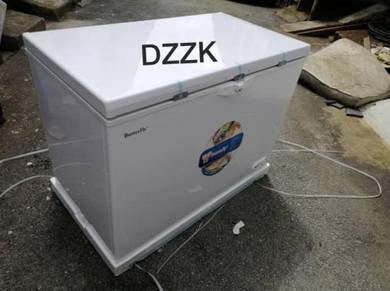 New Butterfly 303L Freezer
