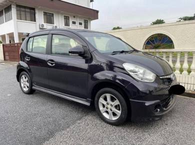 Perodua MYVI 1.3 EZi PREMIUM (A)