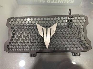 Radiator Cover Coolant Net ~ Yamaha MT-15 / MT15