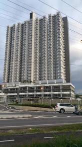 11th Flr. ASHTON TOWER ,condo concept, Inanam, Kolombong.k.kinabalu
