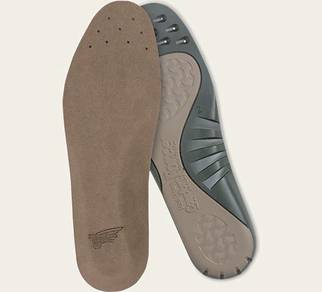 Access Red Wing Insole Comfort Force FootBed 96318