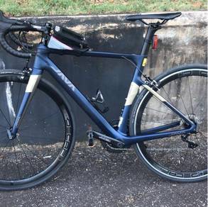 Road Bike Almost Anything For Sale In Malaysia Mudah My