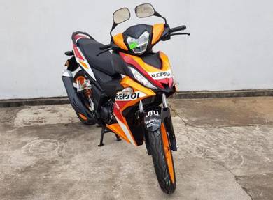 Honda Rs150r 2019 All Vehicles For Sale In Malaysia Mudah My Mobile