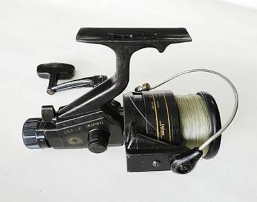 Found 47 results for reel daiwa, Buy, Sell, Find or Rent Anything