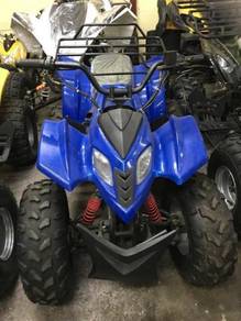 Atv 125cc - Almost anything for sale in Malaysia - Mudah.my Mobile