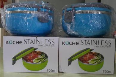 Kuche lunch box school container