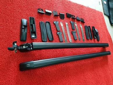 Myvi 2024 roof rack