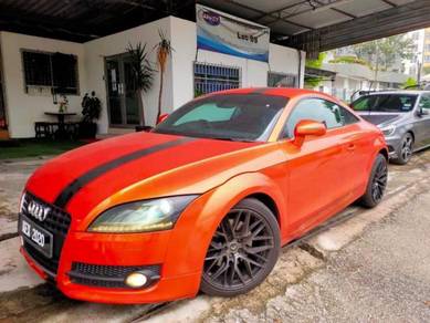 Audi TT Cars for sale in Malaysia - Malaysiau0027s Largest Marketplace 