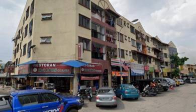 Taman Sri Segambut Almost Anything For Sale In Malaysia Mudah My