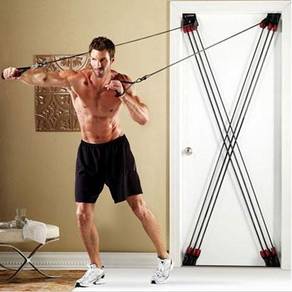 Door Gym ( Weider X Factor )