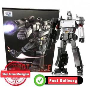 Weijang Metal Part Model MPP36 NE-01 Megamaster