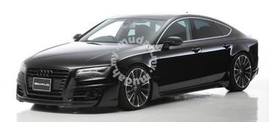 Audi A7 WALD Bodykit Audi RS7 Bodykit