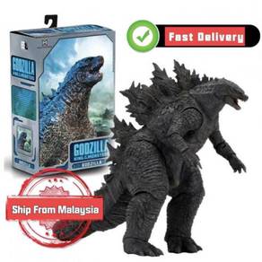 2021 Godzilla Vs Kong Movie Collection FiguRE