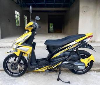 Motorcycles for sale on Malaysiau0027s largest marketplace  Mudah.my 