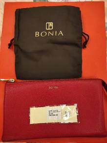 Found 18 results for bonia purse, Find Almost Anything for sale in Malaysia