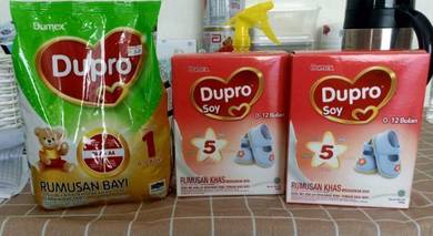 Susu All Home Personal Items For Sale In Malaysia Mudah My Mobile