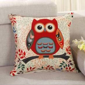 Bantal sofa sarung pillow case cushion cover