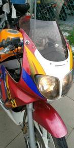 Motorcycles For Sale On Malaysia S Largest Marketplace Mudah My Mudah My