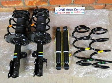 Front Spring Shock Absorber Toyota Alphard Vellfire Hv Agh30r Pfxgk Agh30 Ayh30 Ggh30 Parts Catalogs Partsouq