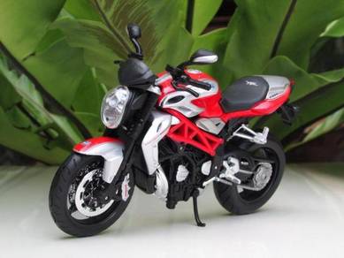 Motosikal Almost Anything For Sale In Malaysia Mudah My