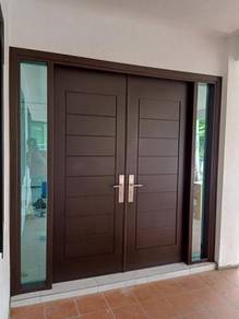 Pintu Kayu Almost Anything For Sale In Malaysia Mudah My