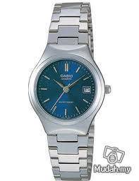 Casio LTP-1170A Original Genuine Watch