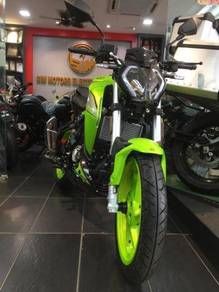 Buy Motorcycle Now!