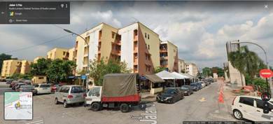 Apartment Anggerik B Desa Pandan Kampung Pandan Untuk Disewa Property Rentals On Carousell
