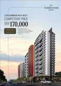 Garden Park Condominium Almost Anything For Sale In Malaysia Mudah My