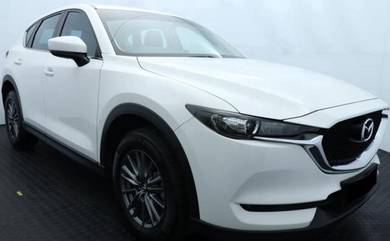 2018 Mazda Cx 5 Cars On Malaysia S Largest Marketplace Mudah My Mudah My