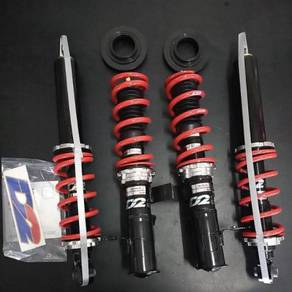 D2 adjustable hi low bodyshift for alza