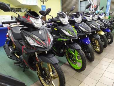 Motorcycles on Malaysiau0027s largest marketplace  Mudah.my - Mudah.my