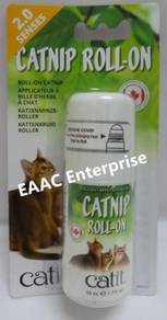 Catit Senses 2.0 Catnip Roll-on 50ml