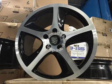 USED Porsche cayenne OEM 20inc made in italy